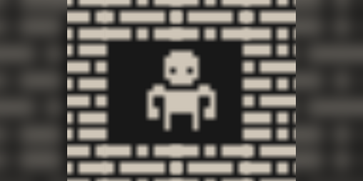 Cover image for SOKOBAN DUNGEON