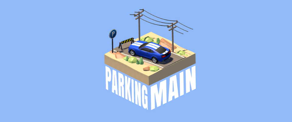 ParkingMain