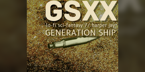 Cover image for GSXX
