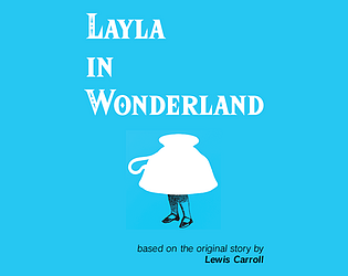 Layla in Wonderland (2022)