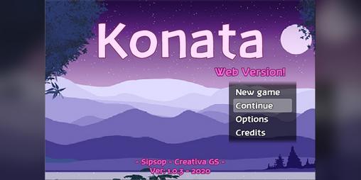 Cover image for KonataMV