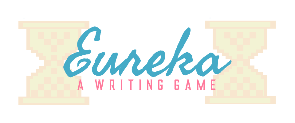 Eureka: An Unaccountable & Impertinent Letter Writing Game