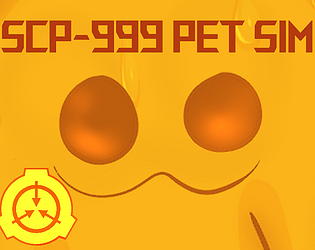 Ignota's SCP-999 Pixel Fanart - SCP Foundation