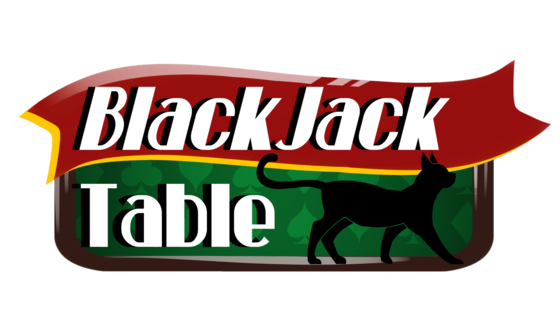 Cover image for Blackjack Table