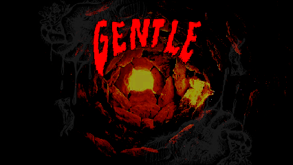 Cover image for GENTLE