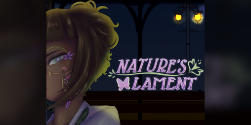 Cover image for Nature's Lament