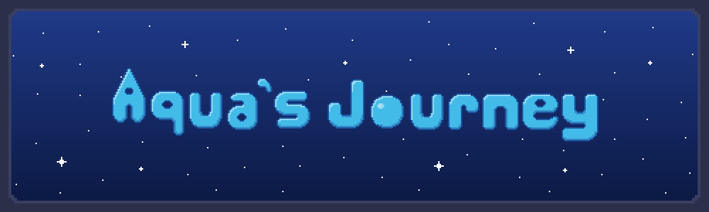 Aqua's Journey