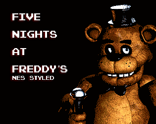 Fnaf World remaster or remake : r/fivenightsatfreddys