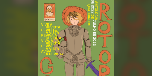 Cover image for GEO•ROTOR #3