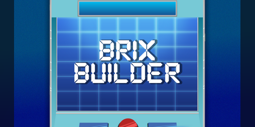 Cover image for Brix Builder