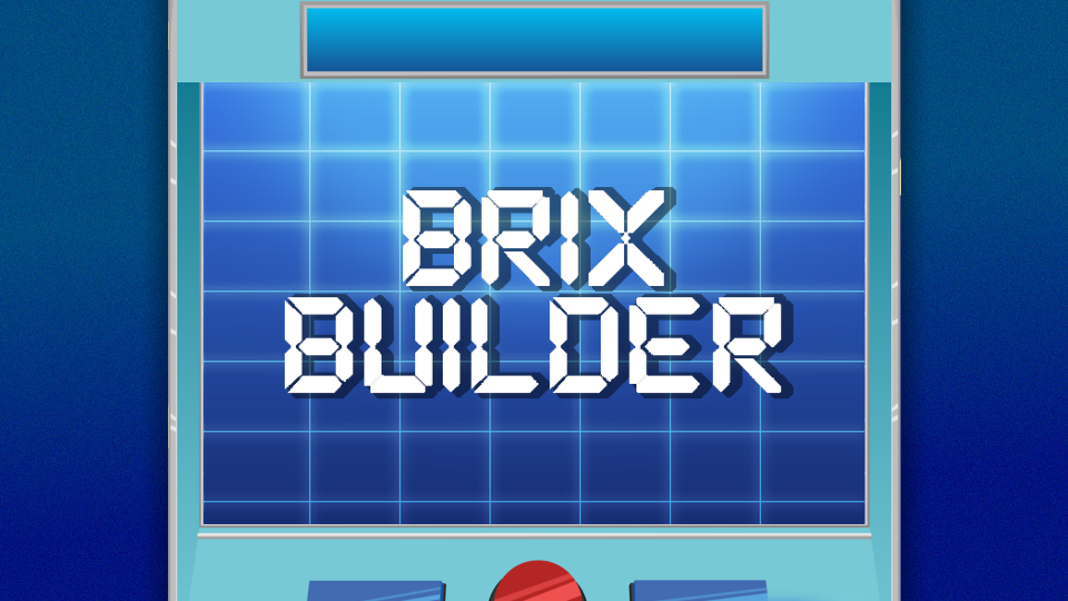 Brix Builder by NLB.DEV