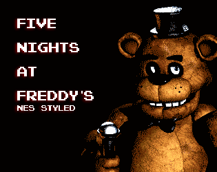 FIVE NIGHTS AT FREDDY'S 3 [Fan-Game] - Night 6 & 20/20/20 Custom Night +  Download 