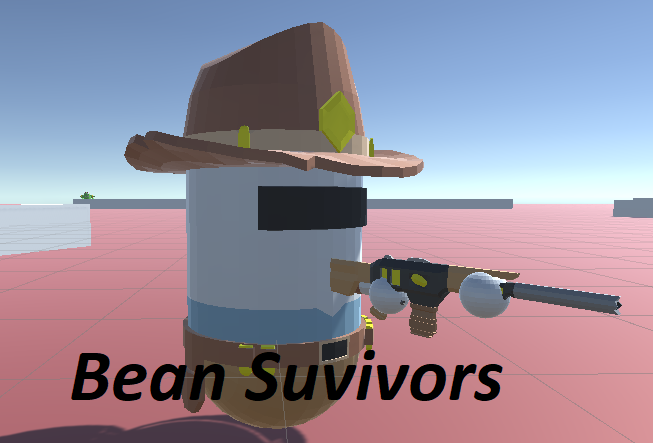 Bean Survivor PC