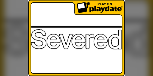 Cover image for SVR'd
