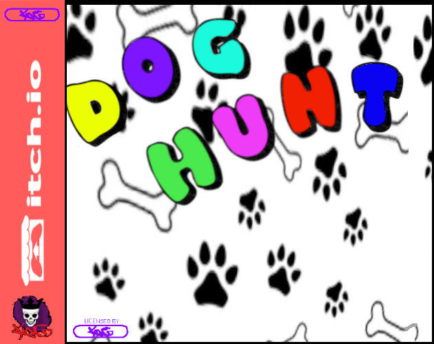 Dog Hunt