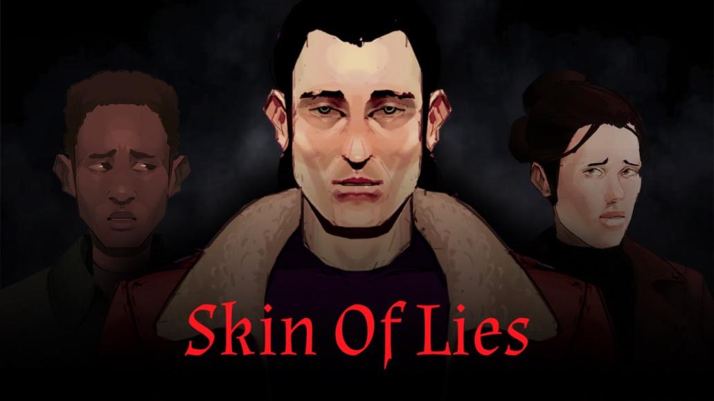 Skin Of Lies