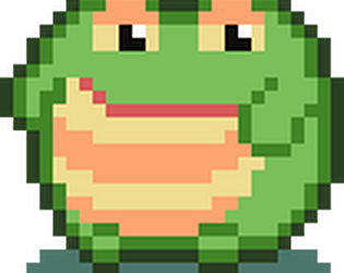 Mr. Frog Survivors