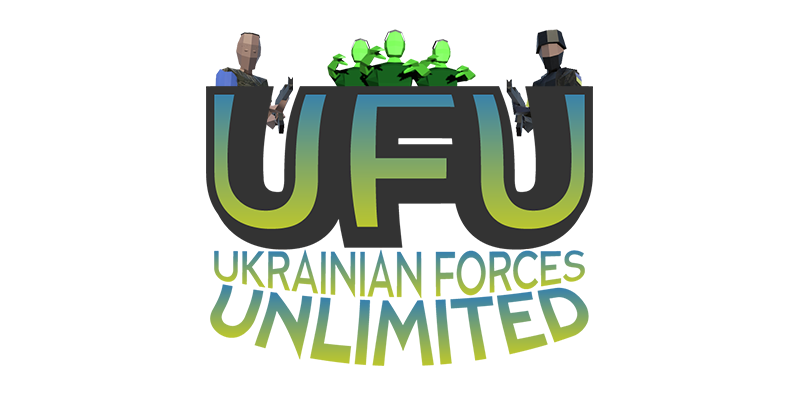UFU - Ukrainian Forces Unlimited