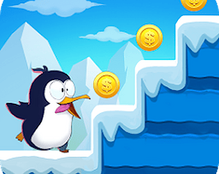 Penguin Run!