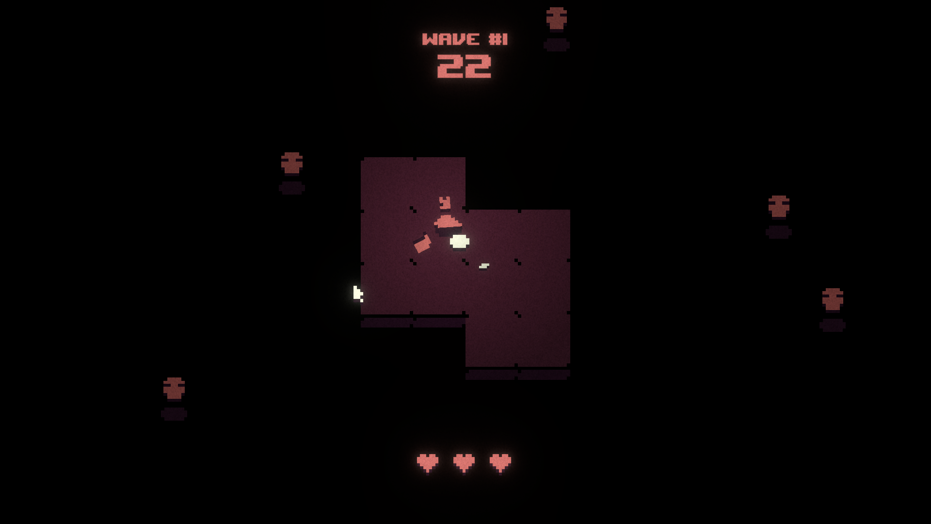 Hell Blaster DEMO