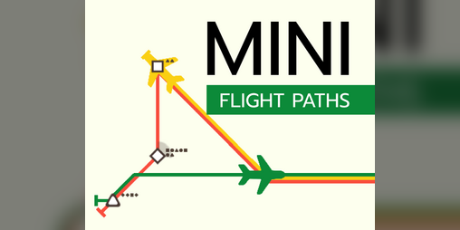 Cover image for Mini Flight Paths