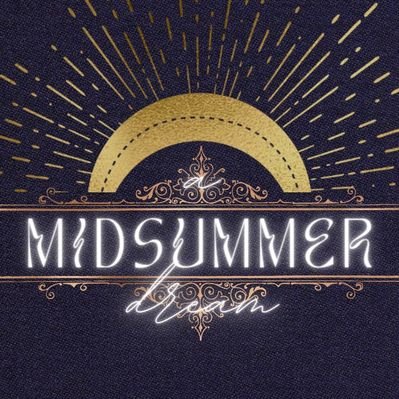 Cover image for A Midsummer Dream: SasuSaku Visual Novel