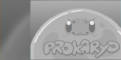 Cover image for Prokaryo
