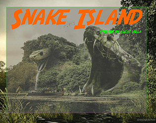 Snake Island