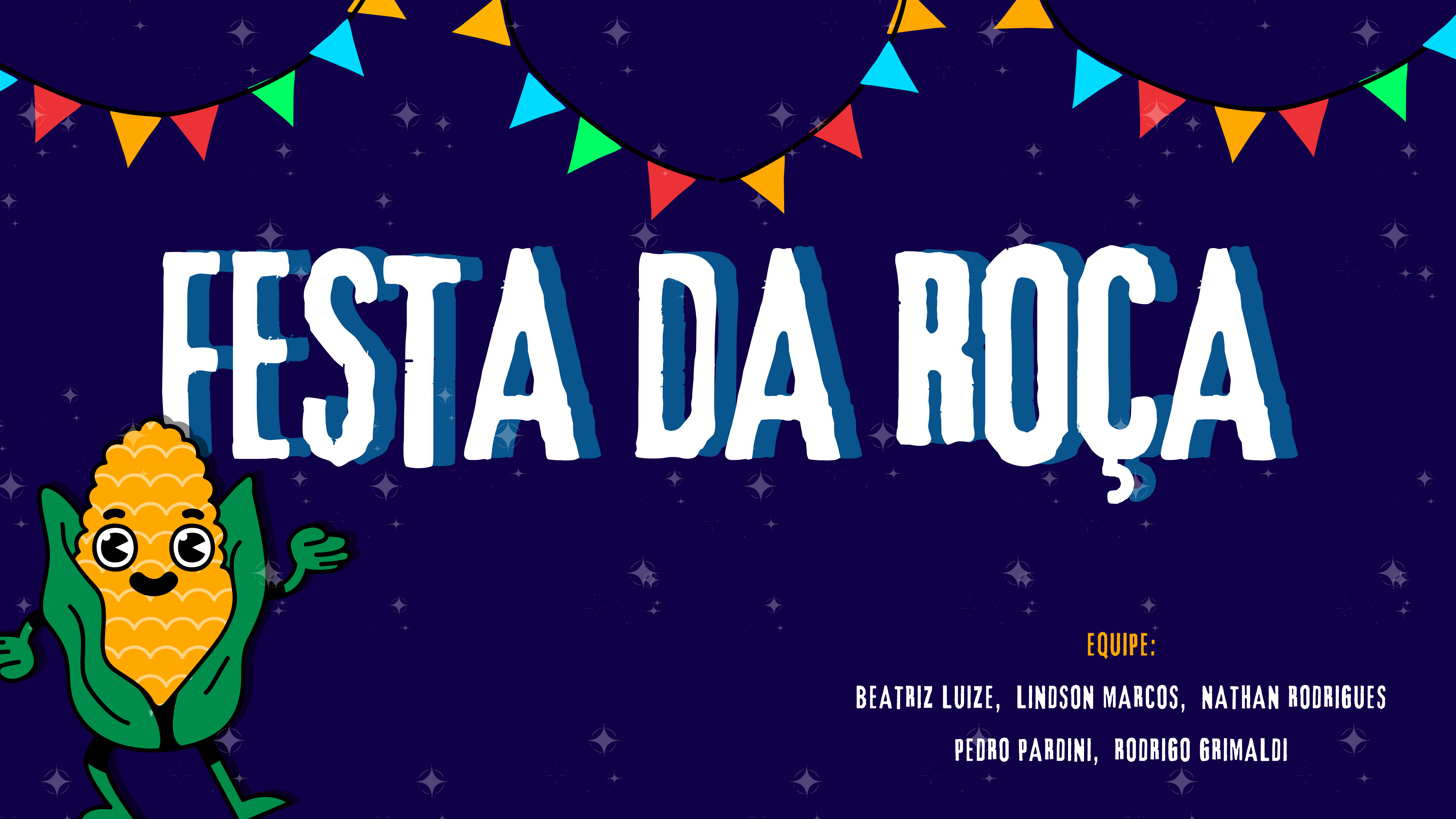 Festa da Roça