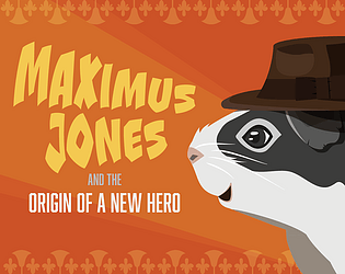 Maximus Jones