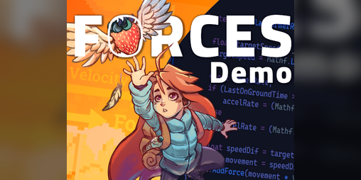 Cover image for Platformer Movement Examples 2
