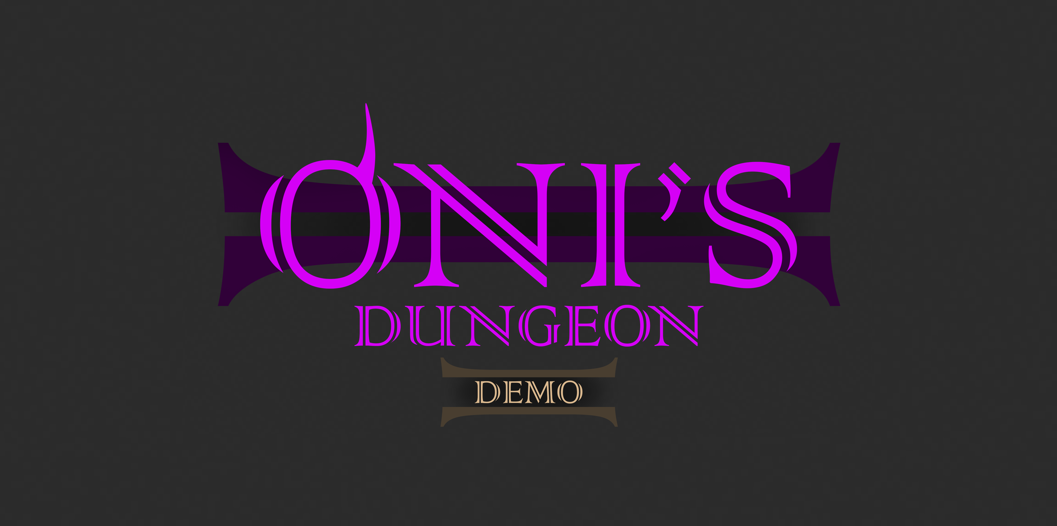 Oni's Dungeon
