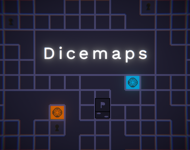 Dicemaps
