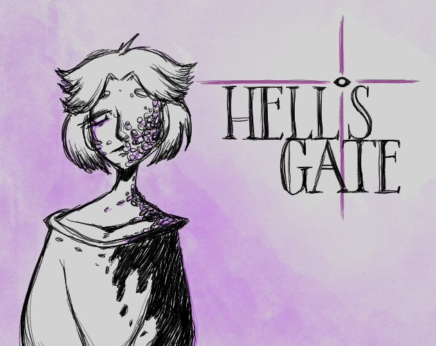 Hell's Gate: Chapter 1