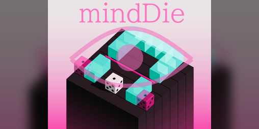 Cover image for mindDie