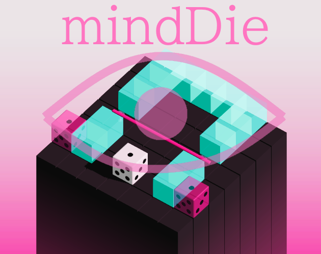 Cover image for mindDie
