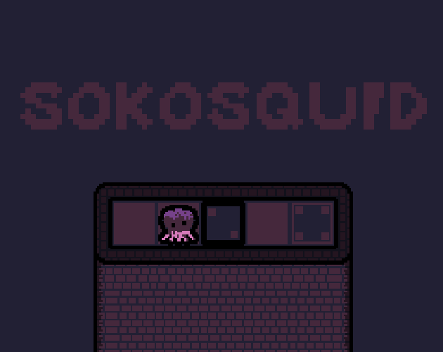 Cover image for sokosquid