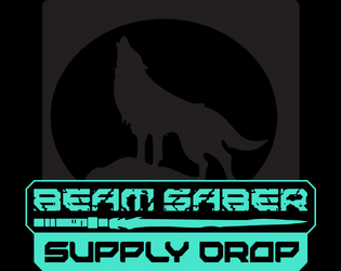 Beam Saber Supply Drop: The Pack  