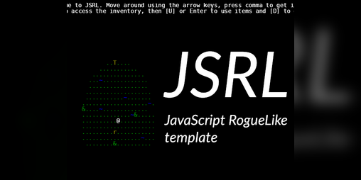 Cover image for JSRL