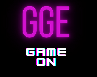 EnginePC GamEs (GGE)