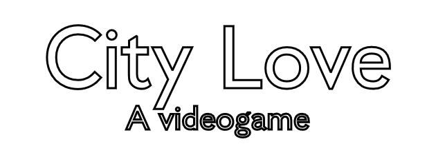 City Love - A Videogame
