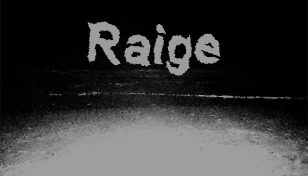Cover image for Raige