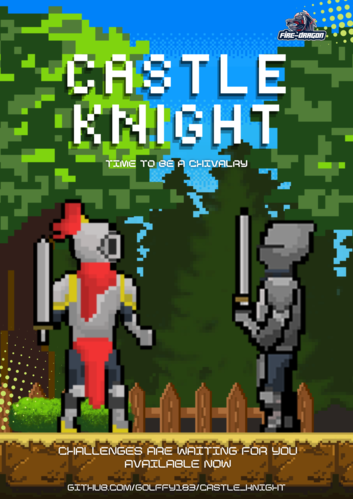 Castle Knight
