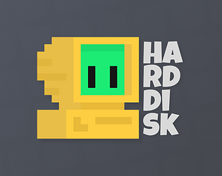 Hard Disk (Windows Beta)
