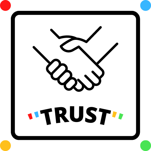 "Trust"