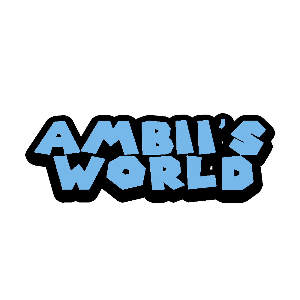 Ambii's World