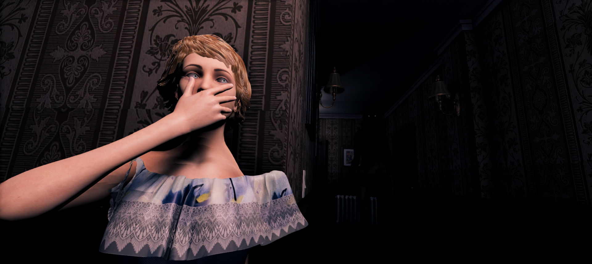 Cover image for Until Lights Out