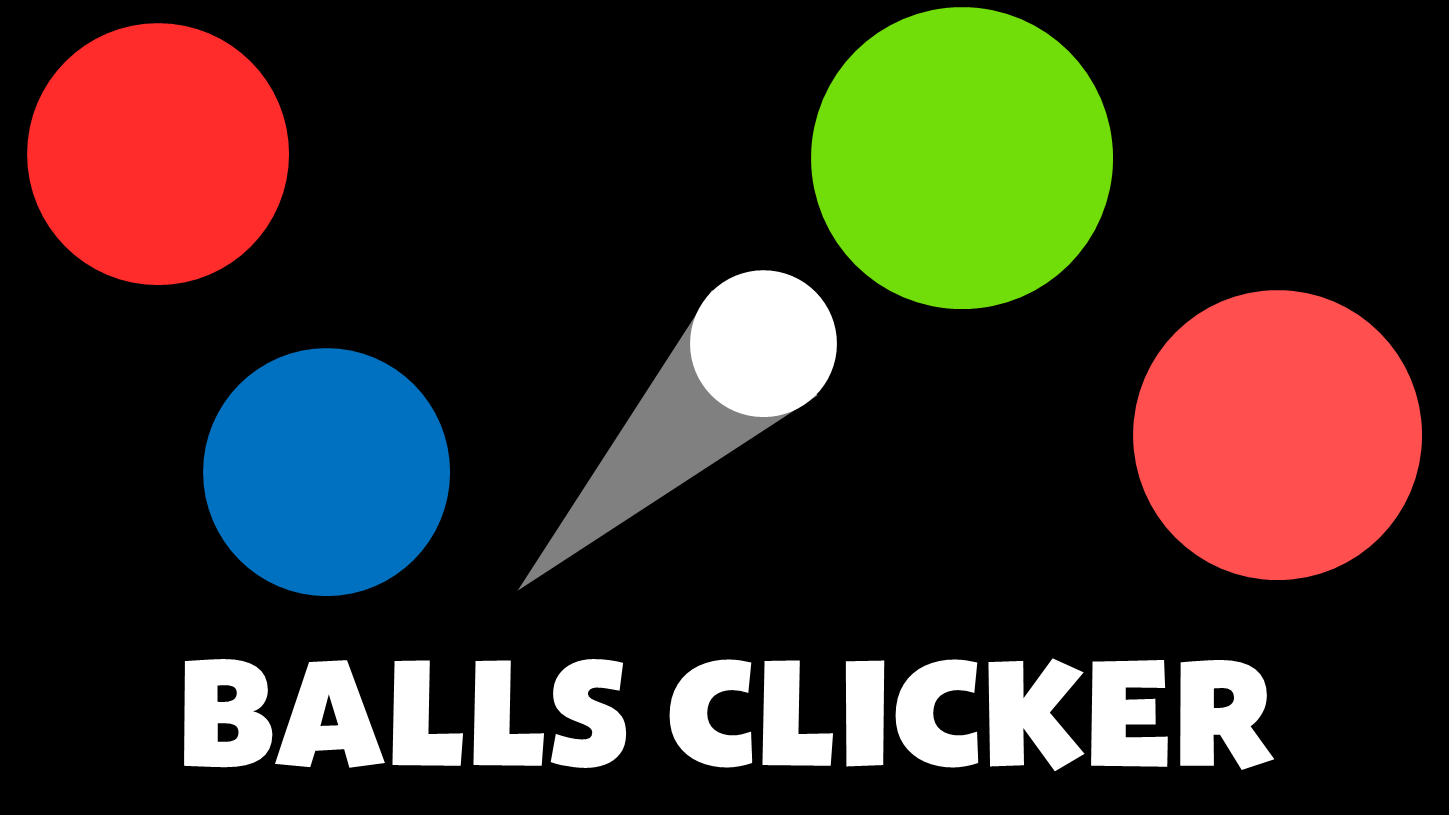Balls Clicker: An OK FREE Mobile Port