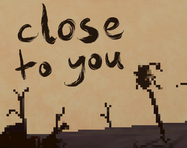 close to you