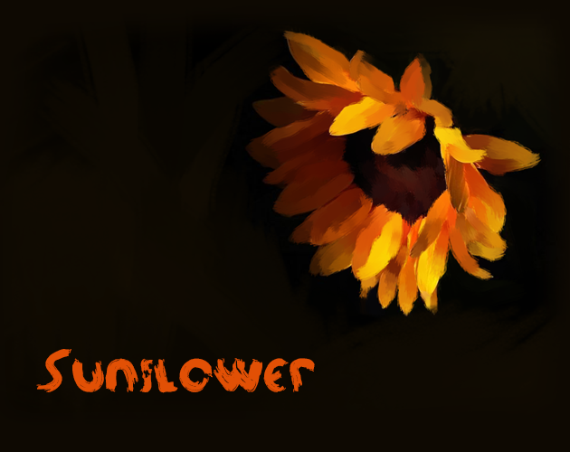 Cover image for Sunflower